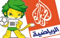 Mondial 2010 : Al Jazeera en discussion avec la HACA