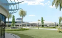 La Technopole d'Oujda commercialisée en juin 2010