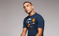 Mister You devenu rappeur en cavale
