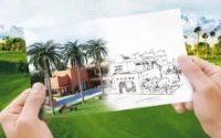 Le prix de l'immobilier marocain en baisse