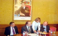 Mantes-la-Jolie offre un terrain au premier Centre culturel marocain de France