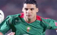 Amine Erbate dans le Golfe ?