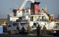 Flottille humanitaire : 7 Marocains évacués