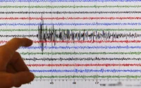 Secousse de 3,6 degrés à Al Hoceima