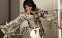 Le Caftan marocain à New York