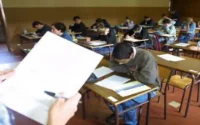 335.680 candidats au baccalauréat 2009-2010