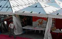 Un village marocain à Avignon