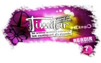 Timitar du 7 au 10 juillet à Agadir
