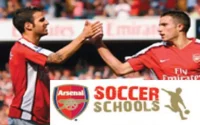 L'Arsenal Soccer School au Maroc