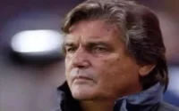 Henri Michel entraîneur du Raja de Casablanca