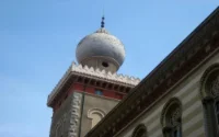 Une mosquée à Turin, la Ligue du Nord vaincue