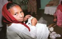 170.000 petits marocains au travail en 2009