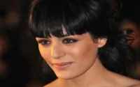 Sofia Essaïdi dans "Les Talents Acoustic" de TV5