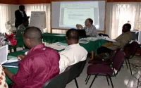 Un premier centre d'aide aux réfugiés à Rabat