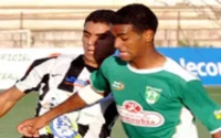Hicham Laroui à l'essai au FC Sion