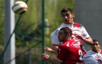 Samir Hadji reste à Nancy