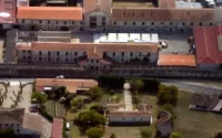 Moktar M'Hamdi s'évade de la prison d'Eysses