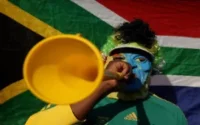 Mondial-2010 : les Marocains en colère