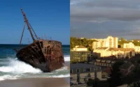 Jumelage entre Dakhla et Creil