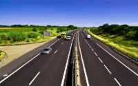 Ouverture de l'autoroute Marrakech - Agadir