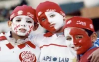 José Dutra Santos entraîneur du Wydad Casablanca