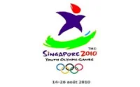 Cinq Marocains aux Jeux Olympiques de la Jeunesse 2010