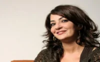 Hanane Fadili, ambassadrice de l'Unicef au Maroc