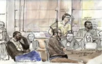 Braquage de la Brink's : 10 ans de prison requis contre Hassan Baouchi