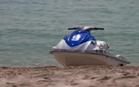 Un franco-marocain arrêté pour trafic de jet-skis