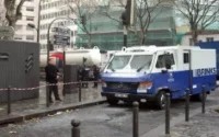Braquage de la Brink's : 18 mois à 12 ans de prison