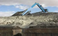 Les ventes de phosphates en hausse de 61%
