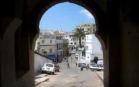 Tanger : 70.000 nuitées touristiques en mai 2010