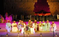 Le FNAP du 16 au 24 juillet à Marrakech
