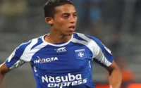 Kamel Chafni en Angleterre ?