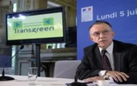 Transgreen, autoroute énergétique sous la Méditerranée