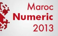 Maroc-Numéric 2013, 3,7 milliards de DH déja investis