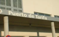 L'embarquement de véhicules suspendu à Tarifa
