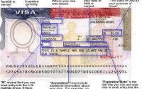 Le visa américain passe à 140 dollars