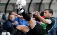 Youssef El Akchaoui signe au SC Heerenveen