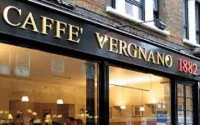 Caffé Vergnano à Casablanca