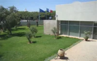 Un nouveau consul de France à Agadir