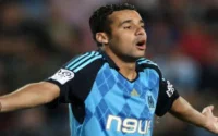 El-Amin Erbate signe à Arles-Avignon