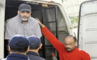 La perpétuité confirmée pour Abdelkader Belliraj