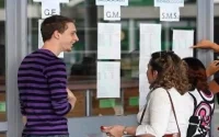 136.849 élèves décrochent leur Bac