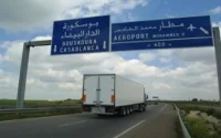 Autoroute TangerMed : 30% de trafic en plus