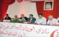 Abdelilah El Akram reste à la tête du Wydad