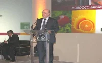 Rabat-Londres : Alistair Burt au Maroc