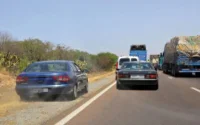 Le nouveau code de la route fait sa pub