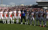 Résultat : Wydad Casablanca - FC Santos 1-0