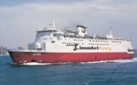 Sète : colère à bord du ferry Bni Nsar